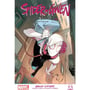 Комикс Marvel. Spider-Gwen. Ghost Spider. Volume 1, (950101)