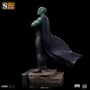 Колекційна фігура Iron Studios: DC: Zack Snyder’s Justice League: Martian Manhunter (Deluxe) (Sideshow CON 2023 Exclusive), (950706) 2