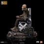 Коллекционная фигура Iron Studios: Marvel: X-Men: Professor X (Deluxe) (Sideshow CON 2023 Exclusive), (950713) 2