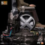 Коллекционная фигура Iron Studios: Marvel: X-Men: Professor X (Deluxe) (Sideshow CON 2023 Exclusive), (950713) 6