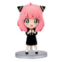 Коллекционная фигурка Bandai: Chibimaster: Spy x Family (1 з 5), (950998) 5