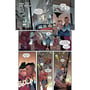 Комикс Marvel. Absolute Carnage. Miles Morales. Target: Scorpion. Volume 1. #1, (951097) 2