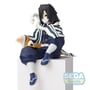 Коллекционная фигурка Sega: Chokonose: Demon Slayer: Obanai Iguro, (954368) 3