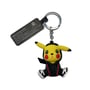 3D брелок Pokemon: Pikachu in Black Hoodie, (9552)