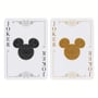 Карти гральні Bicycle: Disney: Mickey Mouse (Black & Gold), (95546) 4