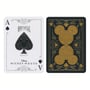 Карти гральні Bicycle: Disney: Mickey Mouse (Black & Gold), (95546) 7