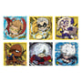 Вафлі з колекційною наліпкою Bandai: My Hero Academia, (958239) 4
