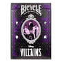 Карти гральні Bicycle: Disney: Villains, (95829)