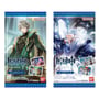 Вафлі з колекційною картою Bandai: Genshin Impact, (958758)