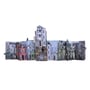 Интерактивная книга Harry Potter. A Pop-Up Guide to Diagon Alley and Beyond, (96354) 3