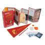Інтерактивна книга Harry Potter. Gryffindor Magic. Artifacts from the Wizarding World, (96408) 2