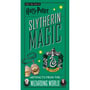 Інтерактивна книга Harry Potter. Slytherin Magic. Artifacts from the Wizarding World, (96415)