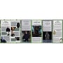 Інтерактивна книга Harry Potter. Slytherin Magic. Artifacts from the Wizarding World, (96415) 5