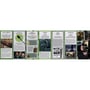 Інтерактивна книга Harry Potter. Slytherin Magic. Artifacts from the Wizarding World, (96415) 4