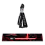 Интерактивный cветовой меч Hasbro: Star Wars: The Black Series: Force FX Elite: Darth Vader: Lightsaber (LED & Sound), (965434)