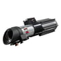 Интерактивный cветовой меч Hasbro: Star Wars: The Black Series: Force FX Elite: Darth Vader: Lightsaber (LED & Sound), (965434) 3