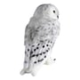 Мягкая плюшевая игрушка The Noble Collection: Wizarding World: Harry Potter: Hedwig, (9671) 2