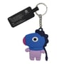 Брелок односторонний BT21 (BTS): Mang, (9713)