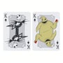 Игральные карты Bicycle: Disney: The Nightmare Before Christmas, (97205) 2