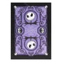 Игральные карты Bicycle: Disney: The Nightmare Before Christmas, (97205) 7