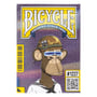 Карти гральні Bicycle: Bored Ape, (97212)
