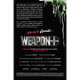Комікс Marvel. Absolute Carnage. Weapon Plus. Volume 1. #1, (97289) 2