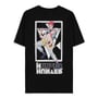Футболка Difuzed: Hunter x Hunter: Hisoka Morow (L), (97673) 2