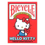 Карти гральні Bicycle: Sanrio: Hello Kitty: 50th Anniversary, (97953)