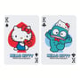 Карти гральні Bicycle: Sanrio: Hello Kitty: 50th Anniversary, (97953) 4