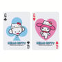 Карти гральні Bicycle: Sanrio: Hello Kitty: 50th Anniversary, (97953) 5