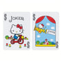 Карти гральні Bicycle: Sanrio: Hello Kitty: 50th Anniversary, (97953) 6