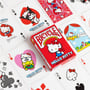 Карти гральні Bicycle: Sanrio: Hello Kitty: 50th Anniversary, (97953) 7