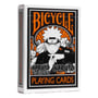 Игральные карты Bicycle: Naruto, (98257) 2