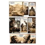 Комікс Marvel. Star Wars. The Mandalorian. Chapter 7. The Prisoner. Volume 1. #7, (98396) 2