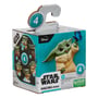 Фігурка Hasbro: Star Wars: The Mandalorian: The Bounty Collection: The Child (Butterfly Encounter), (984213) 3