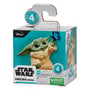 Фігурка Hasbro: Star Wars: The Mandalorian: The Bounty Collection: The Child (Butterfly Encounter), (984213) 4