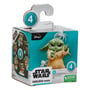 Фігурка Hasbro: Star Wars: The Mandalorian: The Bounty Collection: The Child (Pesky Spiders), (984237) 3