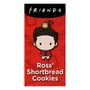Печиво Cafféluxe: Friends: Ross' Shortbread Cookies, (990734)