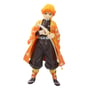 Фигурка Demon Slayer: Zenitsu Agatsuma, (990892)