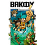 Манґа Вакфу. У пошуках дофусів еліатропів. Том 1, (991768)