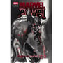 Комікс Marvel Зомбі. Чорне, Біле, Кров. #1, (992604)