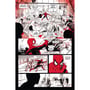 Комікс Marvel Зомбі. Чорне, Біле, Кров. #1 (Альтернативна обкладинка), (992963) 2