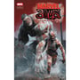 Комікс Marvel Зомбі. Чорне, Біле, Кров. #1 (Альтернативна обкладинка), (992963)