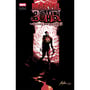 Комікс Marvel Зомбі. Чорне, Біле, Кров. #1 (Альтернативна обкладинка), (992987)