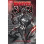 Комікс Marvel Зомбі. Чорне, Біле, Кров. #2, (994394)