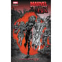 Комікс Marvel Зомбі. Чорне, Біле, Кров. #3 (Альтернативна обкладинка), (995605)