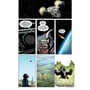 Комікс Marvel. Star Wars. The Mandalorian. Chapter 4. Sanctuary. Volume 1. #4, (99836) 4