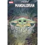 Комикс Marvel. Star Wars. The Mandalorian. Volume 1. #4 (Momoko's Cover), (998461)