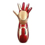 Інтерактивна рукавиця Marvel: Iron Man: Mark XLII Armor: Gauntlet (Right-handed / LED & Sound), (999000)