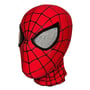 Інтерактивна маска Marvel: Spider-Man: The Amazing Spider-Man: Electronic Mask (Red), (999003)